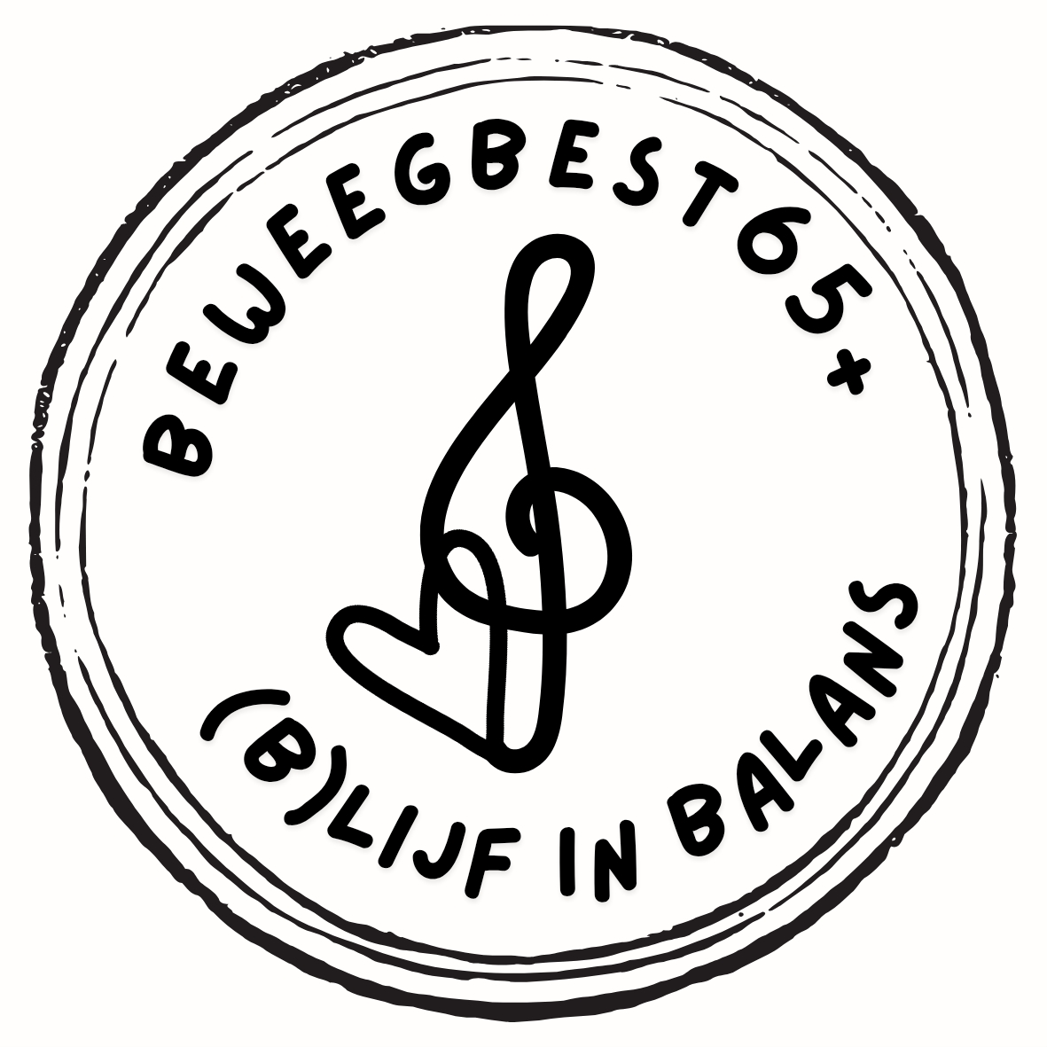 BeweegBest 65+